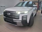 Hyundai Creta High Spec 2025