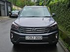 Hyundai Creta SX Auto 2017