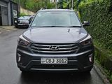 Hyundai Creta SX Auto 2017