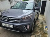 Hyundai Creta SX Auto 2017