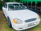 Hyundai Ef Sonata a 2000