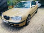 Hyundai Elan Dx 2000