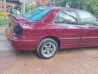 Hyundai Elantra 1995