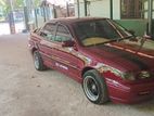 Hyundai Elantra 1995