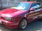 Hyundai Elantra 1995