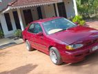 Hyundai Elantra 1995