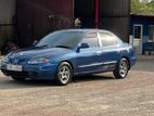 Hyundai Elantra 1999