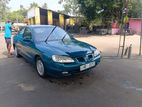 Hyundai Elantra 1999
