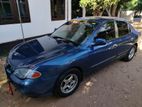 Hyundai Elantra 1999