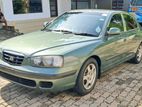 Hyundai Elantra 2000 1.5 ELS