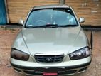 Hyundai Elantra 2000