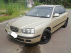Hyundai Elantra 2000