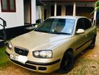 Hyundai Elantra 2000