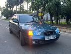 Hyundai Elantra 2000