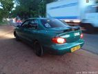 Hyundai Elantra 2000