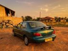 Hyundai Elantra 2000
