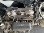 Hyundai Elantra 2001 Engine