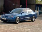 Hyundai Elantra 2001