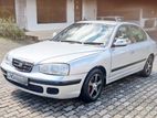 Hyundai Elantra 2003