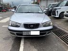 Hyundai Elantra 2006