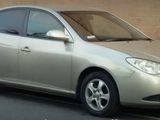 Hyundai Elantra 2008