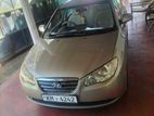 Hyundai Elantra 2009