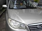 Hyundai Elantra 2009