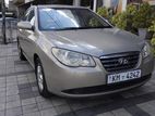 Hyundai Elantra 2009