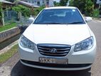 Hyundai Elantra 2010