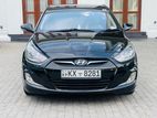 Hyundai Elantra 2011