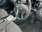 Hyundai Elantra 2012
