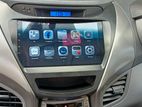 Hyundai Elantra 2GB ram Android Player