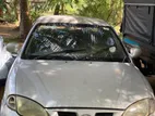Hyundai Elantra 2000