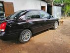 Hyundai Elantra GL 2001