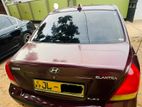 Hyundai Elantra Trim 2000