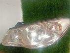 Hyundai Elentra 2007 Head Lamp Left Side