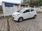 Hyundai Eon -11 2015