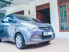 Hyundai Eon 2014