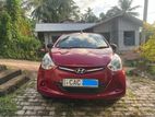 Hyundai Eon 2014