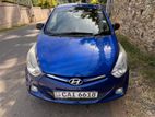 Hyundai Eon 2015