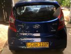 Hyundai Eon 2015