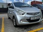 Hyundai Eon 2015
