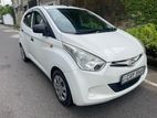 Hyundai Eon 2015