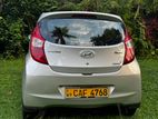Hyundai Eon 2015