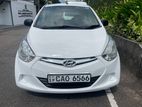 Hyundai Eon 2015