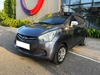 Hyundai Eon 2015