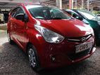 Hyundai Eon 2015