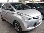 Hyundai Eon 2015