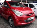 Hyundai Eon 2015