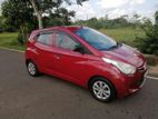 Hyundai Eon 2015